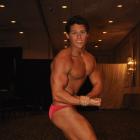 NPC Tri State Championships 2009 - #1